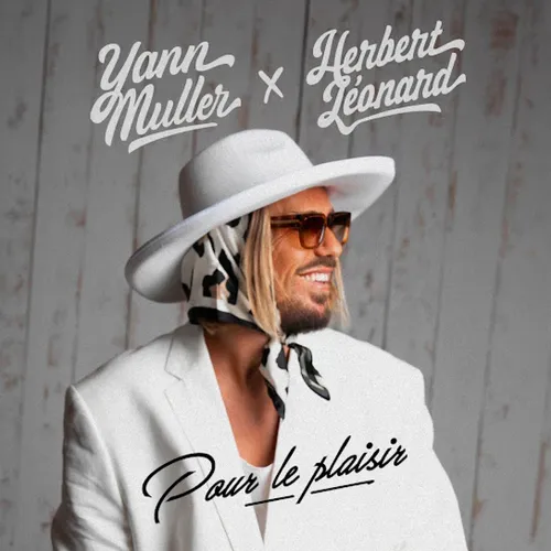 YANN MULLER QUI ENVOIE DU SOLEIL ET DE LA BONNE HUMEUR