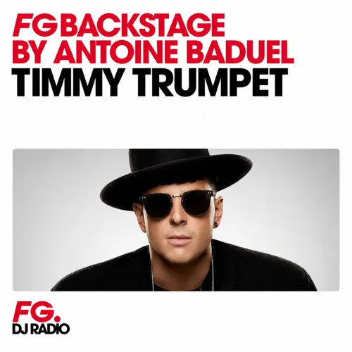 INTERVIEW : TIMMY TRUMPET