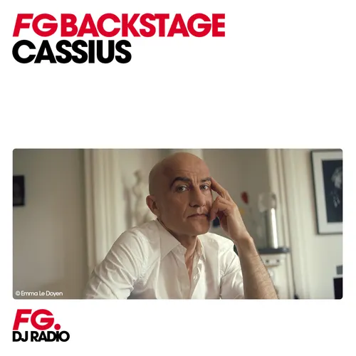 BEST OF INTERVIEW : CASSIUS