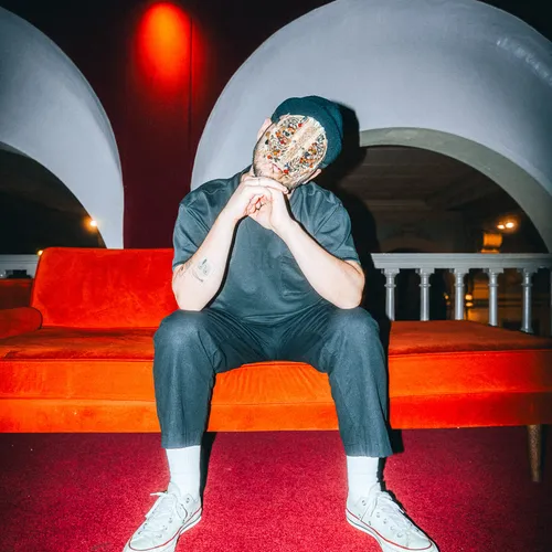 FG MUSIC STORY – QUELQUES NOUVEAUTÉS MUSICALES : MOKADO ET SON ALBUM « WHERE DOES THE NIGHT GO »