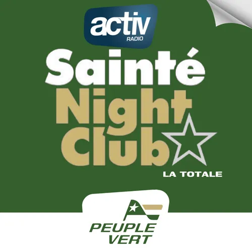 (18/05/2026) - After ASSE | Rodez (0-0, qualif aux TAB) : Des Maubleu et une salade niçoise !