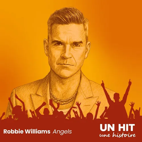 Angels - Robbie Williams : la vérité cachée derrière son plus grand hit