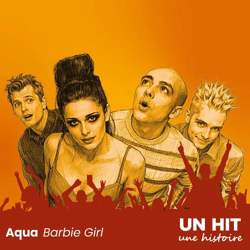 Barbie Girl – Aqua : le hit qui a provoqué la colère de Mattel