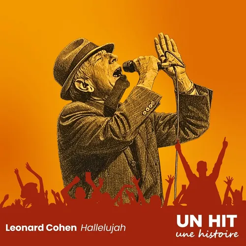 "Hallelujah" : de Leonard Cohen à Jeff Buckley, l’histoire d’un classique