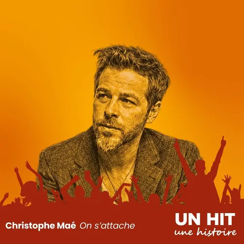 "On s’attache" de Christophe Maé : le hit qu’il ne voulait pas sortir en premier