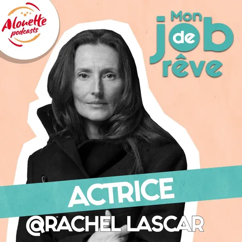 ​⭐​Long format ​⭐​d'Avignon à Barcelone, le parcours de Rachel Lascar