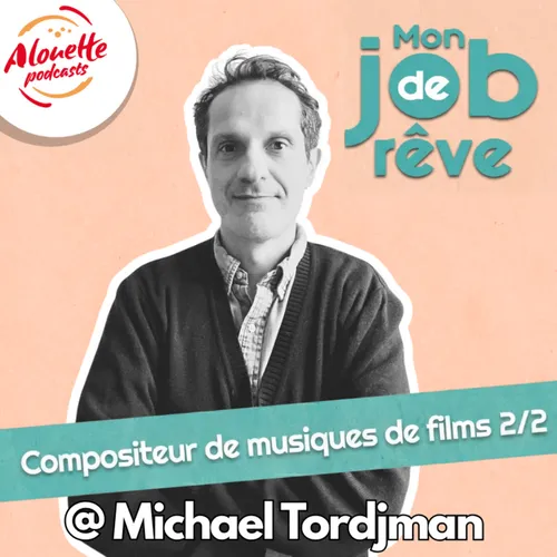 Michael Tordjman, compositeur de la Bande à Fifi : l’aventure collective au service du rire