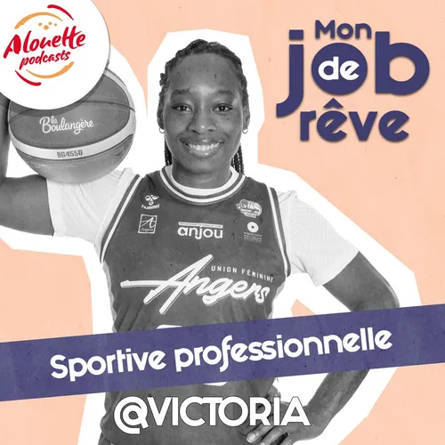 Victoria Majekodunmi – basketteuse à l’UFAB : entre blessures, résilience et retour au haut niveau