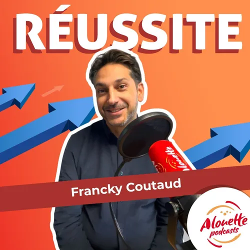 🎙️La réussite de Francky Coutaud : faire sa place dans l’entrepreneuriat🎙️