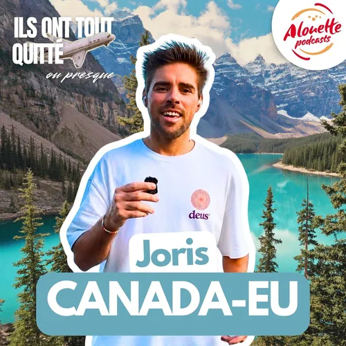 Aménager un school bus au Canada et accueillir les bleus à Boston, l'incroyable aventure de Joris