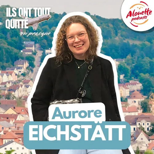 Partir seule à Eichstätt : l’aventure Erasmus d’Aurore