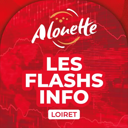 ALOUETTE - LES INFOS DU 30/08/2026 18H29 DANS LE LOIRET