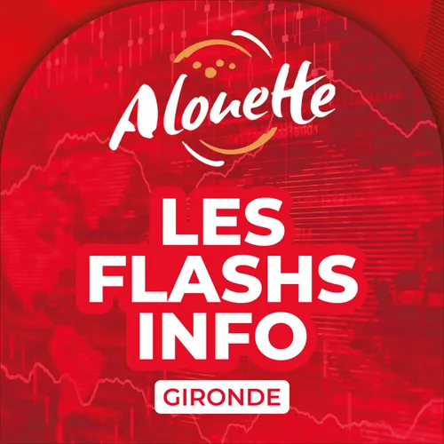 ALOUETTE - LES INFOS DU 30/08/2026 18H29 EN GIRONDE