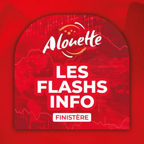 ALOUETTE - LES INFOS DU 06/08/2026 18H59 DANS LE FINISTÈRE