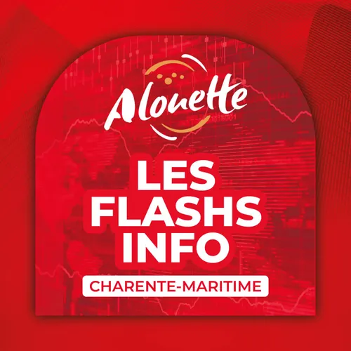 ALOUETTE - LES INFOS DU 06/08/2026 18H59 EN CHARENTE-MARITIME