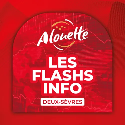ALOUETTE - LES INFOS DU 06/08/2026 18H59 EN DEUX-SÈVRES