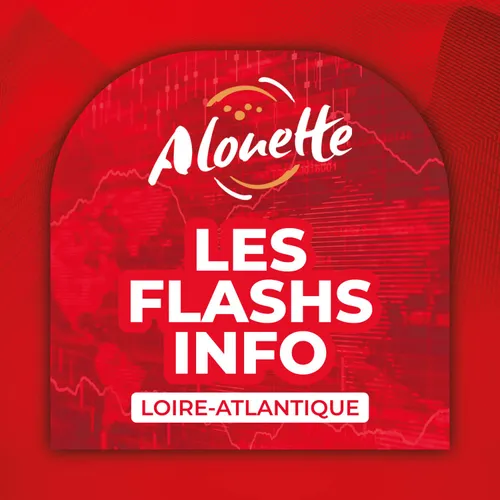 ALOUETTE - LES INFOS DU 06/08/2026 18H59 EN LOIRE-ATLANTIQUE