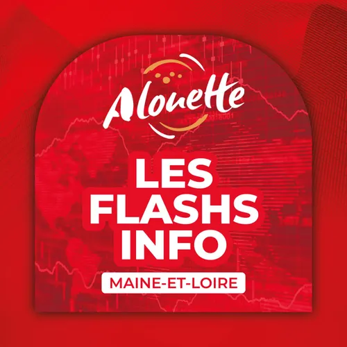 ALOUETTE - LES INFOS DU 06/08/2026 18H59 EN MAINE-ET-LOIRE