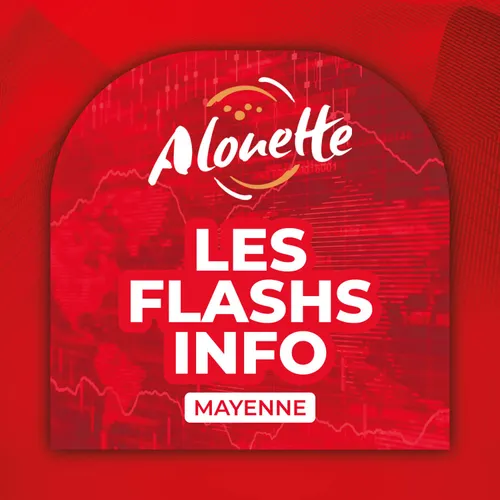 ALOUETTE - LES INFOS DU 06/08/2026 18H59 EN MAYENNE