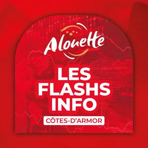 ALOUETTE - LES INFOS DU 06/08/2026 18H59 EN CÔTE-D'ARMOR