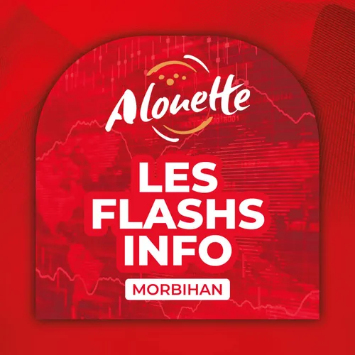 ALOUETTE - LES INFOS DU 06/08/2026 18H59 DANS LE MORBIHAN
