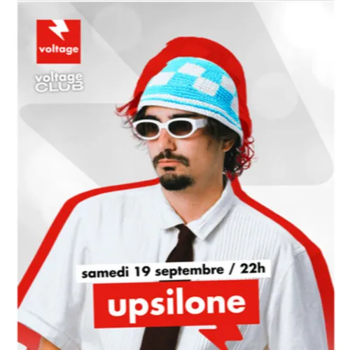 Upsilone - 1909