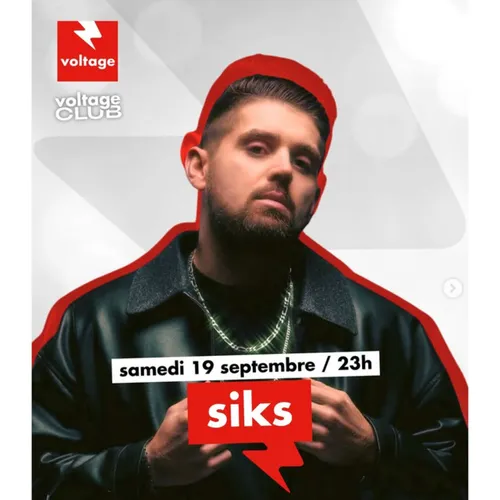 SIKS - 1909