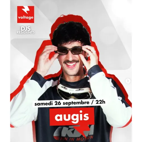 Augis - 2609