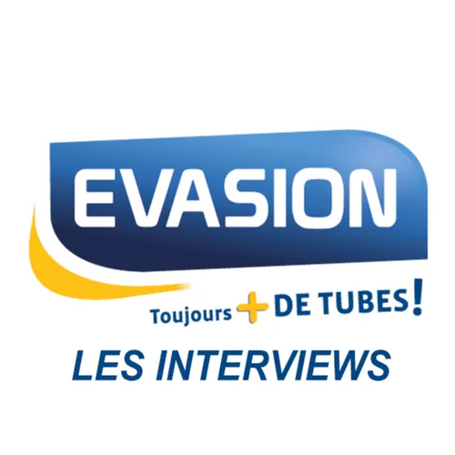 INTERVIEW EVASION AVEC GEORGES-ALAIN JONES - 17 07 2026