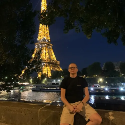 Episode 8 - Marc, l’exil et l’écho de l’Histoire : de l’Ukraine à la Seconde Guerre mondiale