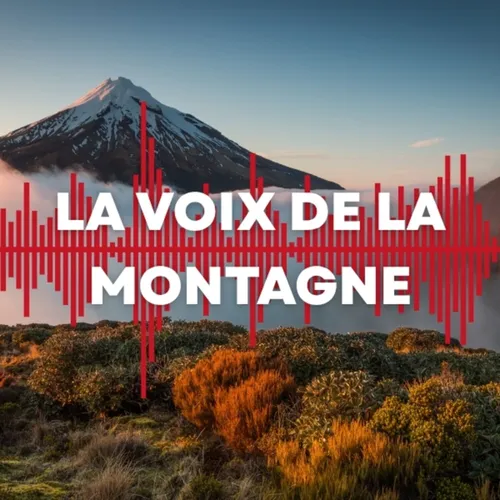 La voix de la montagne 11/08/2026