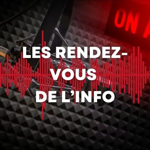 Les rendez-vous de l'info du 20/08/2026