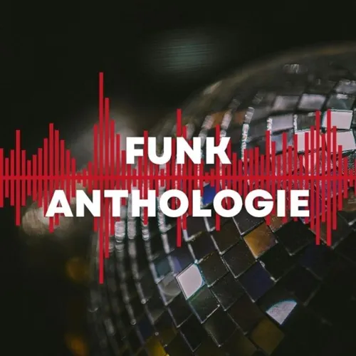 Funk Anthologie du 23/08/2026