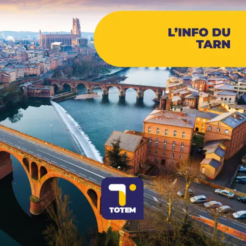 L'info du Tarn du 15/08/26 à 12h30