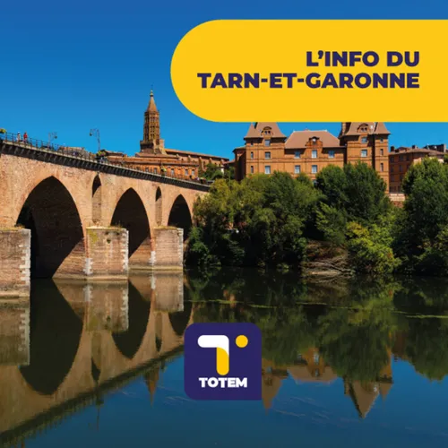 L'info du Tarn-et-Garonne du 13/08/26 à 12h29