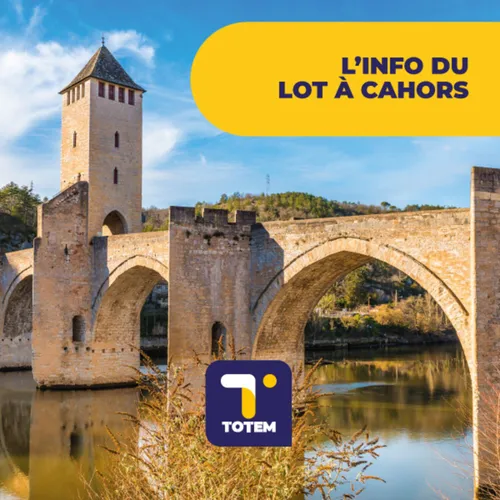 L'info du Lot à Cahors du 15/08/26 à 12h30