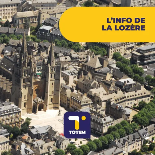 L'info de la Lozère du 15/08/26 à 12h29