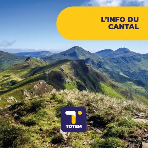 L'info du Cantal 13/08/26 à 08h30