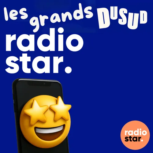 Les Grands du Sud