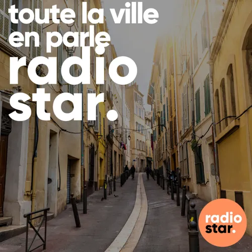 ARS Provence-Alpes-Côte d'Azur avec Olivier Reilhes - Toute la ville en parle