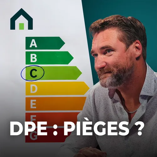 DPE : quels travaux font vraiment gagner une lettre à votre maison ?