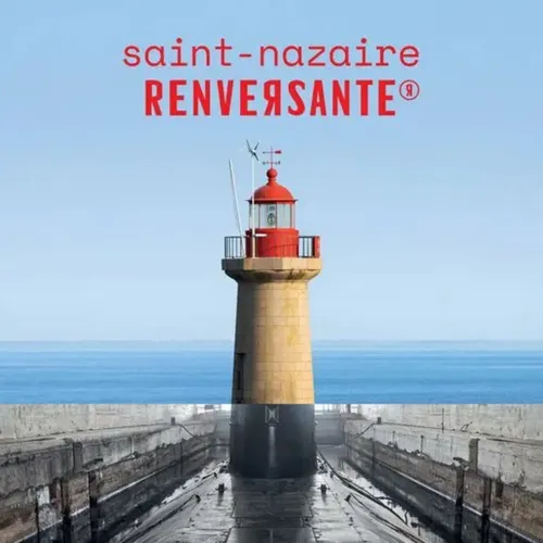 Saint-Nazaire Renversante