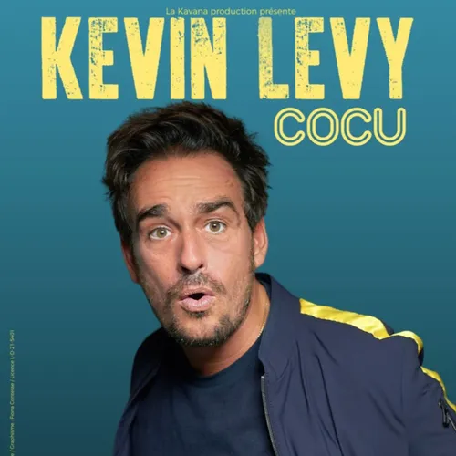 Kévin Levy