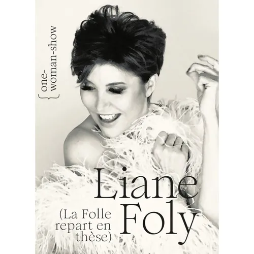 Liane Foly