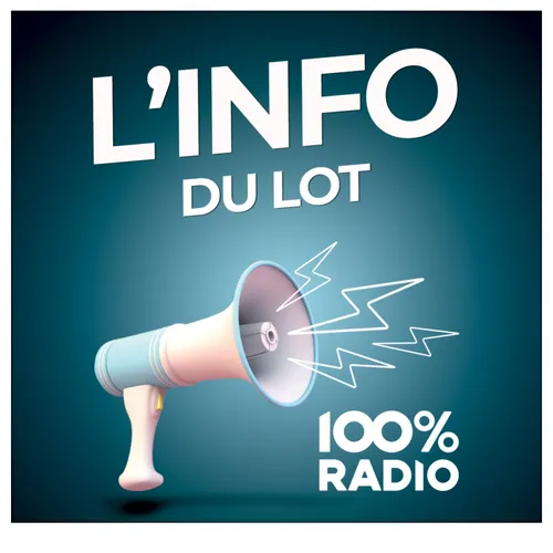 Les infos du Lot du 15/08/2026 à 19h00