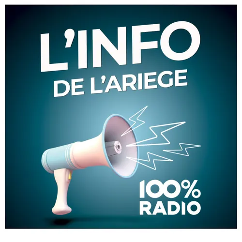 Les infos de l'Ariege du 15/08/2026 à 19h00