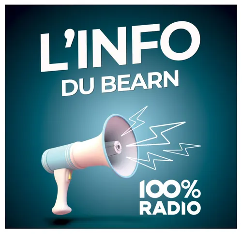 Les infos du Béarn du 15/08/2026 à 19h00