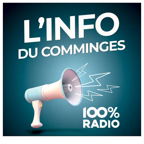 Les infos du Comminges du 15/08/2026 à 19h00