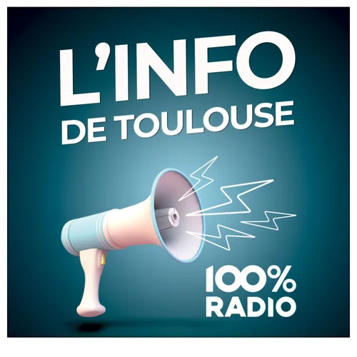 Les infos du grand Toulouse du 15/08/2026 à 19h00
