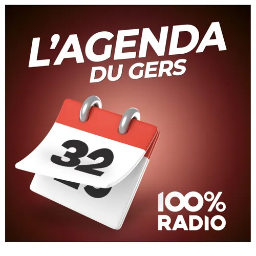 L'agenda du Gers du 21/08/2026 à 16h38